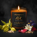 After Five soy candle by L&K Embers